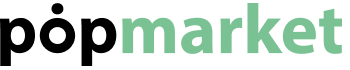 logo popmarket