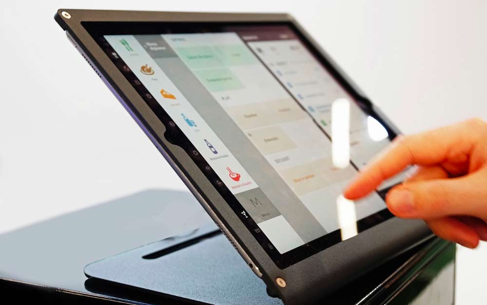La digitalisation de votre restaurant