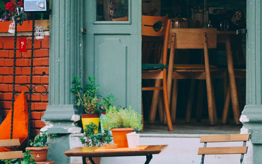 Des stars dans votre restaurant