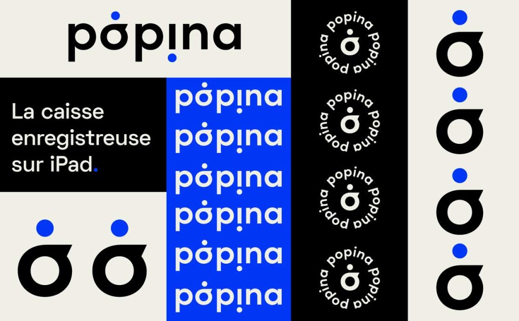 Popina s’est refait une beauté : genèse de ce changement d’identité