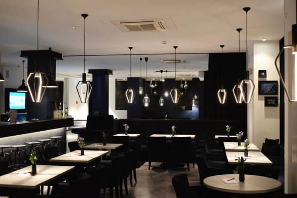 10 astuces pour optimiser la rotation des tables de ton restaurant - Popina